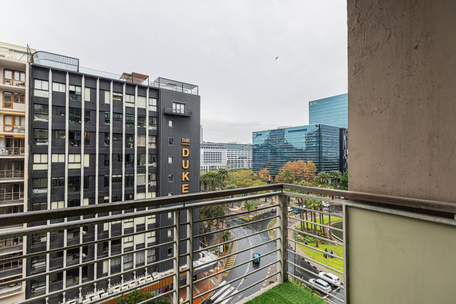2 Bedroom Property for Sale in Cape Town City Centre Western Cape
